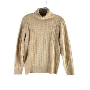 Neiman Marcus Cashmere Sweater SZ S